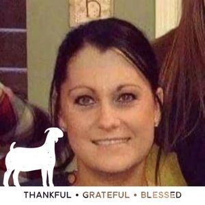 Meet your Posher, Belinda